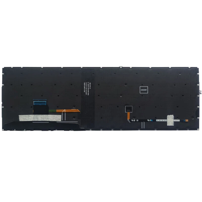 Laptop Backlit NEW for HP EliteBook 855 850 G8 G7 French Keyboard - Image 2 of 4