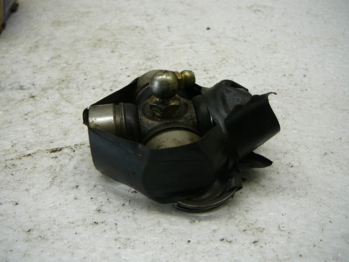 NAPA U-JOINT 331 UNIVERSAL JOINT - Picture 4 of 7