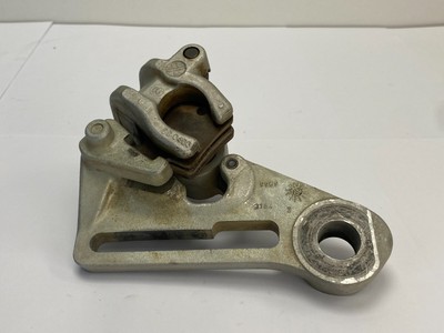 KTM 250 SXF BREMBO Rear Brake Assembly Caliper (54813080101) for 