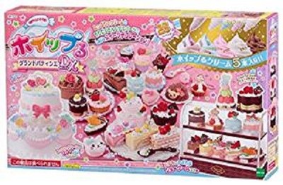 whipple craft creations deluxe set