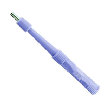 3.5 MM Disposable Punch Biopsy with Protective Cap, Sterile (Pack of 20)