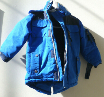 big chill freestyle jacket