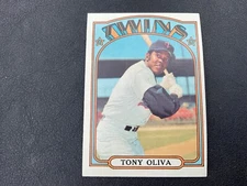 1972 TOPPS BASEBALL SERIES 397-525 PICK CARDS YOU WANT