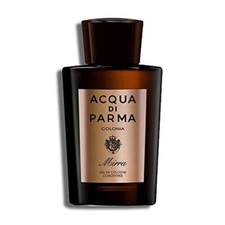Acqua Di Parma Mirra 180ml Eau De Cologne Concentree Spray, RRP£399