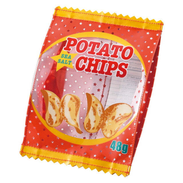 YUP! POTATO CHIPS POUCH YU-CHI-17
