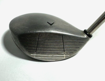 Callaway 2 Wood Titanium Shaft Regular Flex | eBay