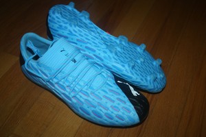 puma future 5.1 low blue