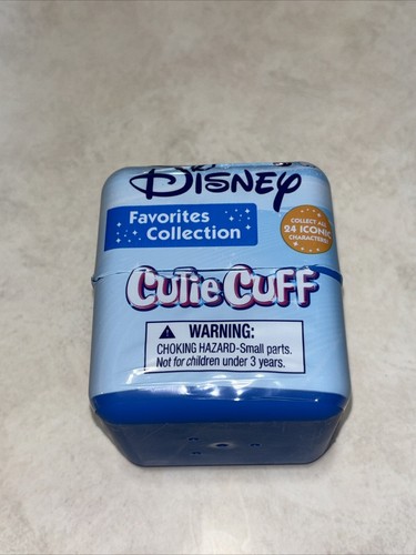 Disney Favorites Collection Cutie Cuff, Rajah, Snap Hug & Go Cuddly Friend - Picture 3 of 5