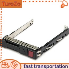 651687-001 HP G8 Gen8 2.5" SFF SAS HDD Tray Caddy 653955 DL380p G8 GEN8 G9 GEN9