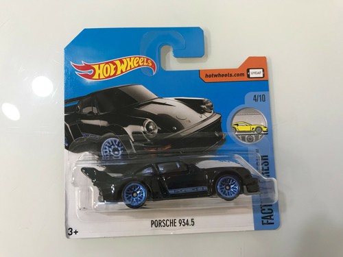 2017 HOT WHEELS Cars - Camaro, Nissan, etc. Some RARE / HTF / NEW *CHOOSE* #1 - Picture 13 of 69