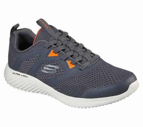 skechers mesh memory foam