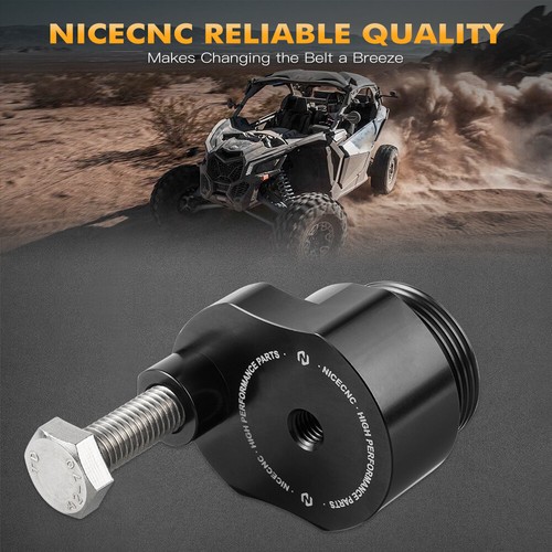 NICECNC Belt Removing Tool For Can-Am x3 Maverick Secondary Clutch 2017-2023 - Picture 3 of 11