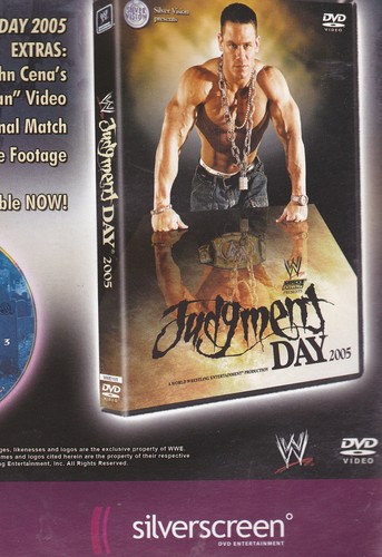 Power Slam Magazine #135 October 2005 Triple H TNA Sacrifice NJPW G-1 Climax WWE - Picture 12 of 20
