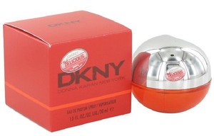 dkny red delicious cologne