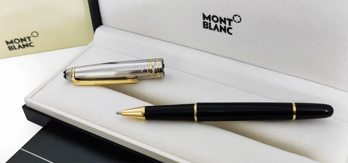 Montblanc ag925 clearance