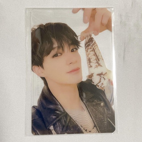 nct dream best friend ever japan FC limited Official clear photo card - Picture 4 of 9