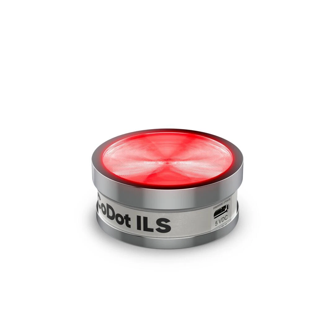 Chauvet DJ CoDot ILS Paquete de 4 con Estuche de Transporte y Lente Escarcha