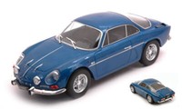 Whitebox 1/24 Alpine Renault A110 1300 Blau Statisches Modell Diecast