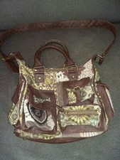 Sac kaki Desigual 
