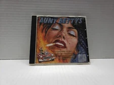 Aunt Bettys Self Titled CD East West Promotional Copy