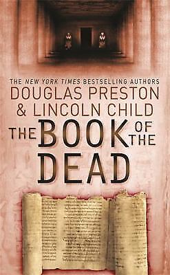 The Book of the Dead by Preston, Douglas J. - Bild 1 von 1
