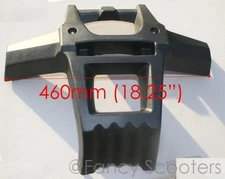 Peace Sports KID ATV TPATV512 110cc 125CC ATV Front Bumper (PLASTIC) (VIN# L6A)