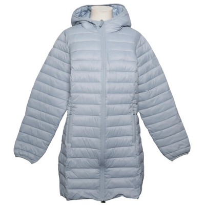 Pescara, Wintermantel, Damen, Größe: XL, Blau #Ppe