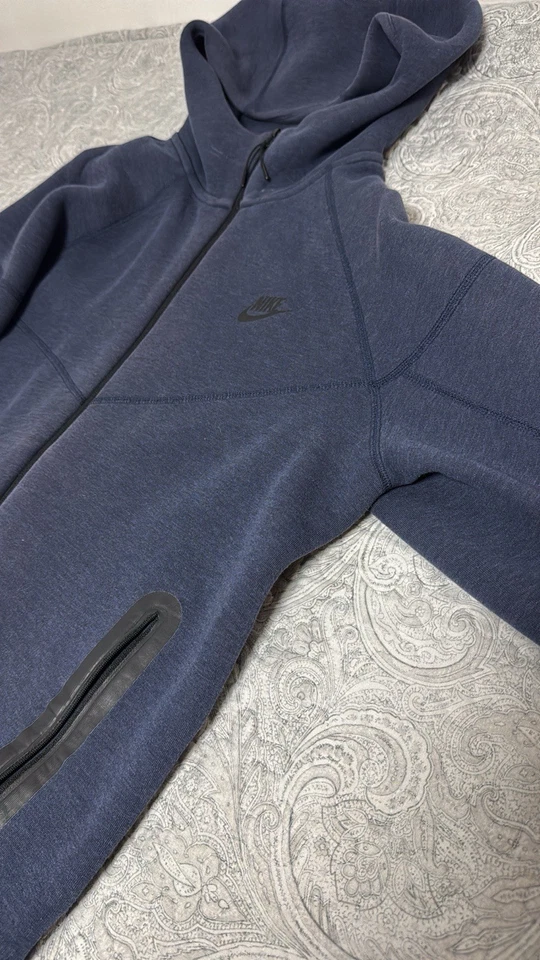 Nike Tech Fleece, foto 2 de 5