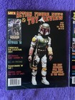 Lee’s Action Figure News & Toy Review Star Wars Boba Fett lot — photo 4