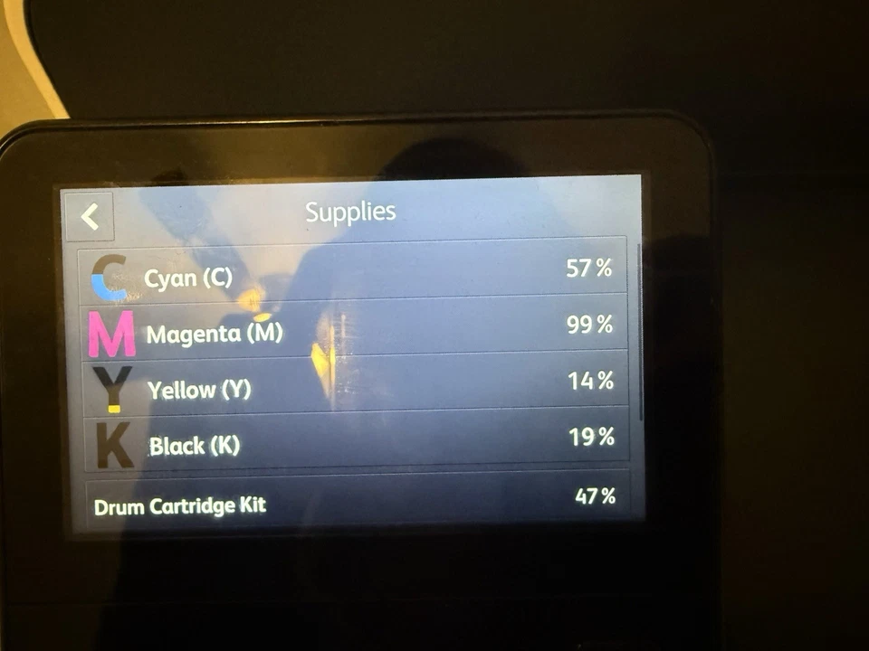 Xerox VersaLink C405 彩色激光打印机 — 第 3/4 张图片