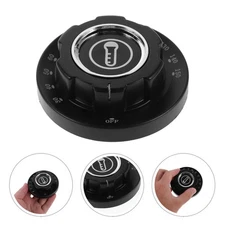 Temperature Switch Knob Oven Stove Replacement Electric Fryer Thermostat