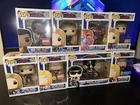 Funko Pop! Marvel: Captain Marvel Bundle including Figures noted in description!