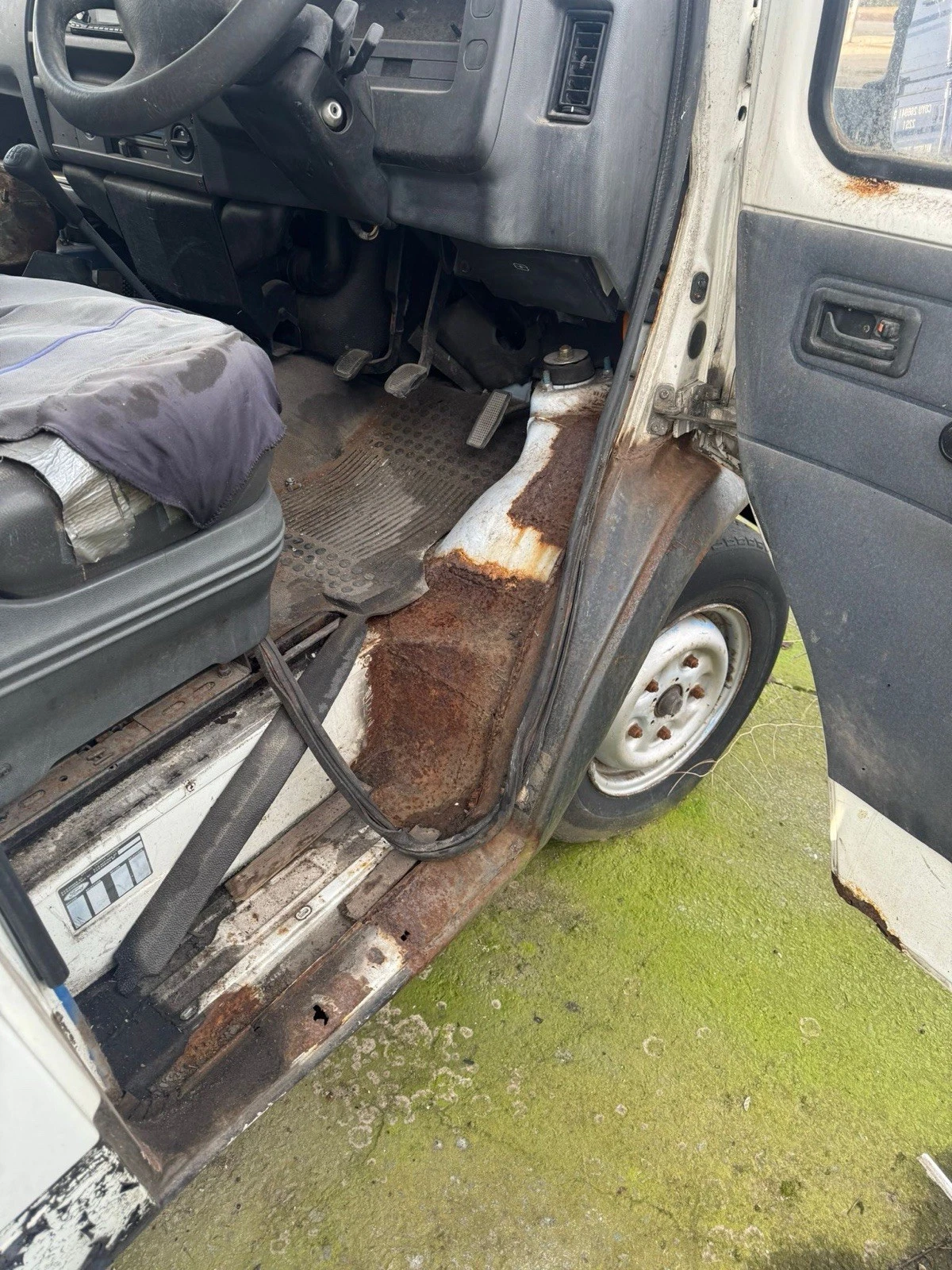 TRANSIT L REG RUNNING - Picture 11 of 19