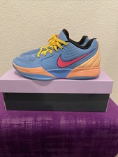 Size 8 - Nike Ja 2 Breeze - FD7328-403