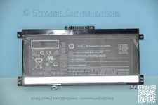 HP Pavilion 15-CR 15t-CR 15-cr0051od 15-cr0009ca 15-cr0095nr Laptop OEM Battery