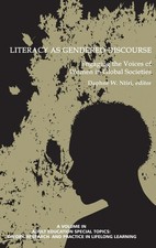 Daphne W. Ntiri | Literacy as Gendered Discou...