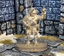 Vintage KENKU Ral Partha 11-478 (a) metal AD&D TSR 1993 Pathfinder OOP AZ25