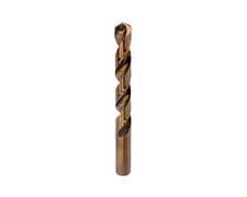 HSS-Co5 Kobalt Cobaltbohrer Spiral Edelstahlb...