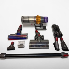 Dyson V15 Detect Absolute Handheld Stick Cordless Vacuum Cleaner