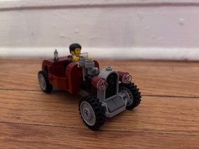 LEGO Pharaoh's Quest: Rise of the Sphinx (7326) COMPLETE SET