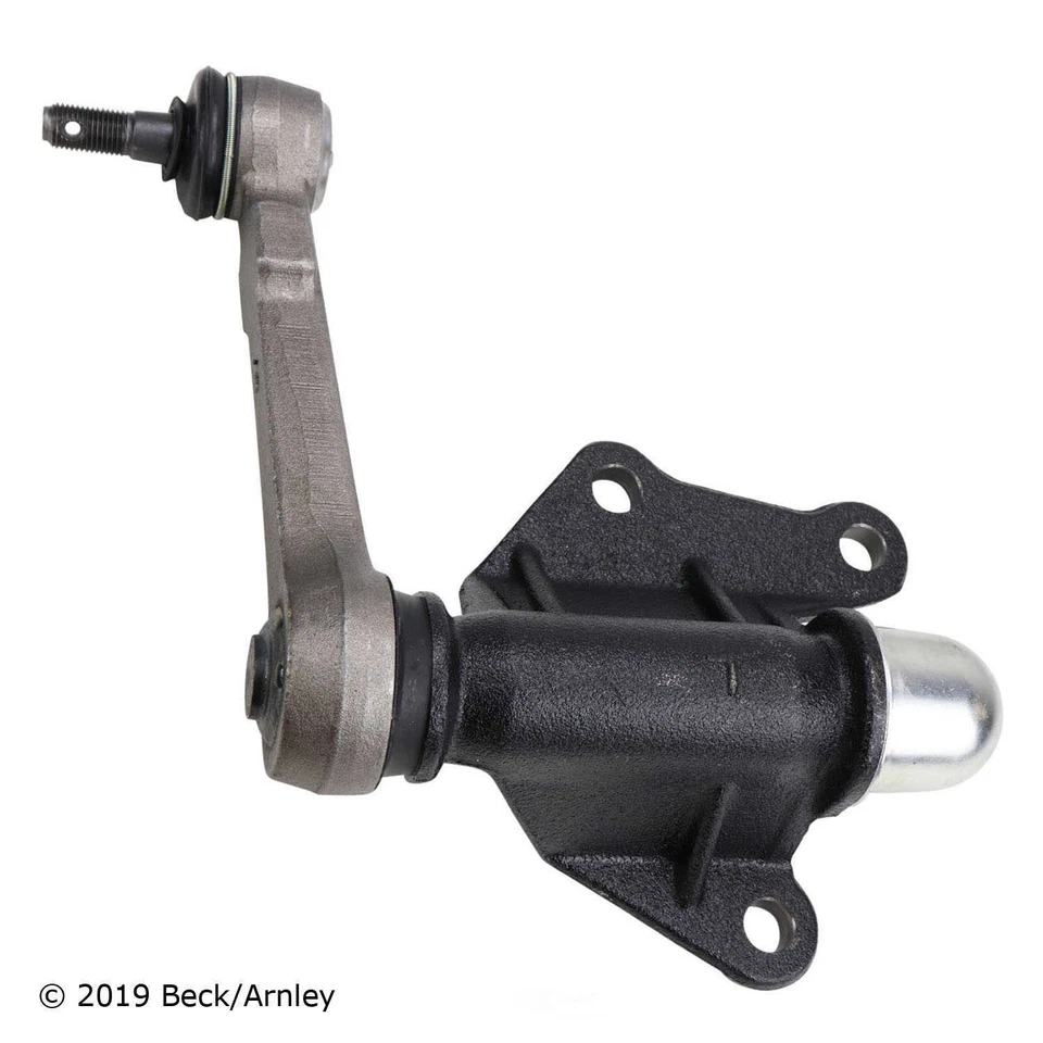 Brazo de rueda loca de dirección para camioneta Toyota 1986-1998 4Runner 4Runner, camioneta BECK/ARN Foto 2 de 4