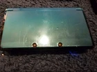 Nintendo 3DS Console CTR-S-JPN-C0 Aqua Blue + Games