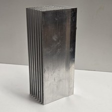 1Aluminum Heat Sink for Cooling LED/Power IC/Transistor