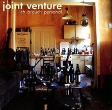 Ich Brauch Personal von Joint Venture | CD | Zustand sehr gut