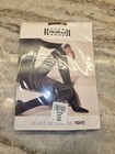Vintage Wolford Velvet De Luxe 66 Tights CocaSize Medium — photo 1