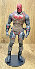 Red Hood - DC Multiverse - McFarlane Toys - Gotham Knights - SOLD AS IS