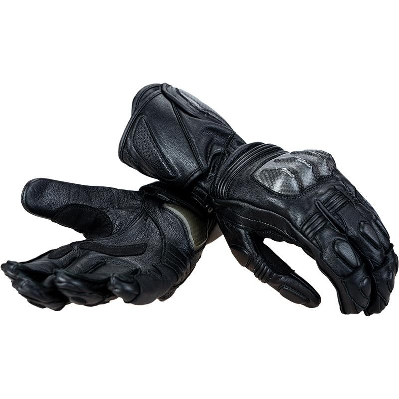 BLH Gants Racing Homme BE GP1 pour vos sorties moto sportives le week-end