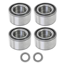 Wheel Bearings Front  Rear Replacement for Polaris Ranger 900 1000 XP 3514699