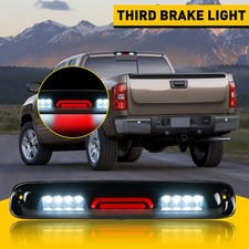3rd Third Brake Light LED Cargo Light For 1999-06 Chevy Silverado 1500 2500 3500