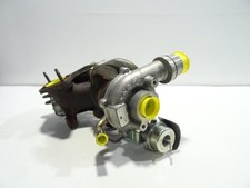 Turbo Renault CLIO
